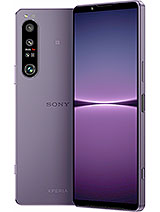 Best available price of Sony Xperia 1 IV in Iceland