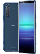 Sony Xperia 1 II at Iceland.mymobilemarket.net