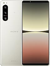 Best available price of Sony Xperia 5 IV in Iceland