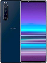 Best available price of Sony Xperia 5 Plus in Iceland
