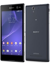 Best available price of Sony Xperia C3 in Iceland