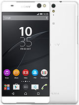 Best available price of Sony Xperia C5 Ultra in Iceland