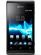 Best available price of Sony Xperia E dual in Iceland