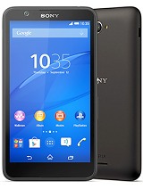 Best available price of Sony Xperia E4 in Iceland