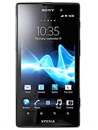 Best available price of Sony Xperia ion HSPA in Iceland