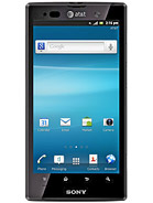Best available price of Sony Xperia ion LTE in Iceland