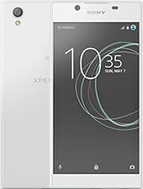 Best available price of Sony Xperia L1 in Iceland