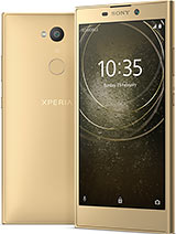 Best available price of Sony Xperia L2 in Iceland