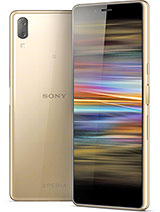 Best available price of Sony Xperia L3 in Iceland