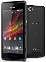 Best available price of Sony Xperia M in Iceland