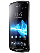 Best available price of Sony Xperia neo L in Iceland