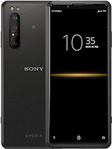 Best available price of Sony Xperia Pro in Iceland