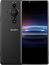 Best available price of Sony Xperia Pro-I in Iceland