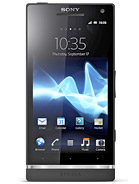 Best available price of Sony Xperia S in Iceland