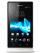 Best available price of Sony Xperia sola in Iceland