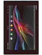 Best available price of Sony Xperia Tablet Z Wi-Fi in Iceland
