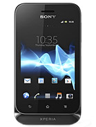 Best available price of Sony Xperia tipo in Iceland