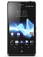 Best available price of Sony Xperia T LTE in Iceland