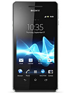 Best available price of Sony Xperia V in Iceland
