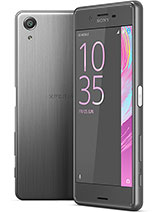 Best available price of Sony Xperia X Performance in Iceland