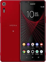 Best available price of Sony Xperia X Ultra in Iceland