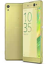 Best available price of Sony Xperia XA Ultra in Iceland