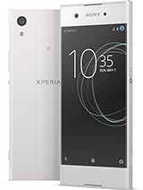 Best available price of Sony Xperia XA1 in Iceland