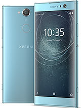 Best available price of Sony Xperia XA2 in Iceland