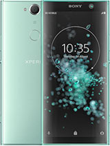 Best available price of Sony Xperia XA2 Plus in Iceland