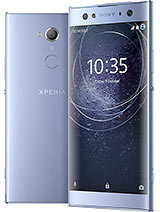 Best available price of Sony Xperia XA2 Ultra in Iceland
