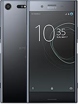 Best available price of Sony Xperia XZ Premium in Iceland