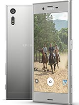 Best available price of Sony Xperia XZ in Iceland