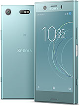Best available price of Sony Xperia XZ1 Compact in Iceland