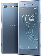 Best available price of Sony Xperia XZ1 in Iceland