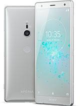 Best available price of Sony Xperia XZ2 in Iceland