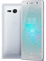 Best available price of Sony Xperia XZ2 Compact in Iceland