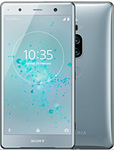 Best available price of Sony Xperia XZ2 Premium in Iceland