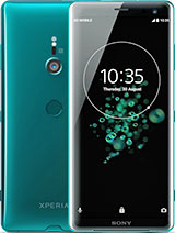 Best available price of Sony Xperia XZ3 in Iceland