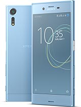 Best available price of Sony Xperia XZs in Iceland