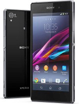 Best available price of Sony Xperia Z1 in Iceland