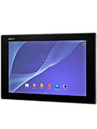Best available price of Sony Xperia Z2 Tablet LTE in Iceland