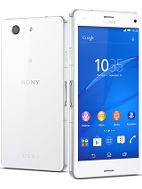 Best available price of Sony Xperia Z3 Compact in Iceland