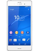 Best available price of Sony Xperia Z3 in Iceland