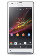 Best available price of Sony Xperia SP in Iceland