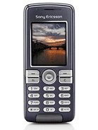 Best available price of Sony Ericsson K510 in Iceland
