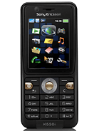 Best available price of Sony Ericsson K530 in Iceland