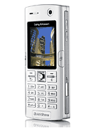 Best available price of Sony Ericsson K608 in Iceland