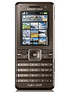 Best available price of Sony Ericsson K770 in Iceland