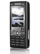 Best available price of Sony Ericsson K790 in Iceland