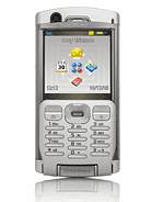 Best available price of Sony Ericsson P990 in Iceland